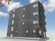 SENYO SQUARE 武蔵小杉