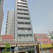 ＪＲ総武線（各駅停車）亀戸駅まで徒歩5分