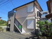 西武新宿線狭山市駅まで徒歩4分