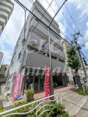 東京メトロ東西線門前仲町駅まで徒歩5分