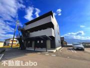 ＪＲ徳島線穴吹駅まで徒歩37分