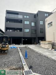 ブルーライン湘南台駅まで徒歩3分