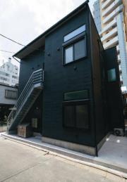 ＪＲ山手線目黒駅まで徒歩7分