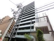 地下鉄御堂筋線東三国駅まで徒歩6分