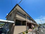 南海泉北線栂・美木多駅まで徒歩10分