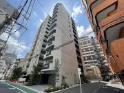 東京メトロ有楽町線江戸川橋駅まで徒歩1分