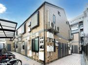 レジデンス高田馬場