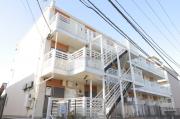 レオネクスト中川III