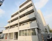 都営三田線志村三丁目駅まで徒歩7分