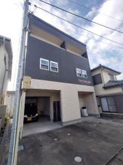 静岡県浜松市中央区初生町