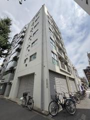 都営三田線白山駅まで徒歩5分
