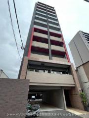 ERIOS COURT 中津口