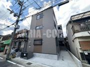 ハーモニーテラス納所町
