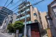 東京メトロ有楽町線市ケ谷駅まで徒歩7分