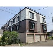 ＪＲ函館本線発寒中央駅まで徒歩9分