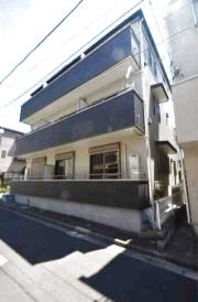 ＪＲ山手線駒込駅まで徒歩6分
