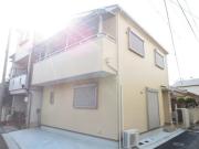 京阪本線寝屋川市駅まで徒歩5分