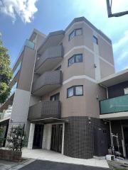 京急本線平和島駅まで徒歩7分