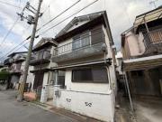 京阪本線萱島駅まで徒歩16分