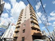 地下鉄東山線今池駅まで徒歩4分