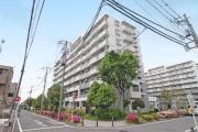 URフレール西新井第二
