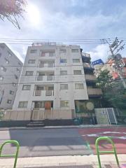 エスコートノヴェル白金高輪
