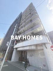 ＪＲ京浜東北・根岸線桜木町駅まで徒歩11分