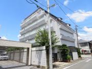 向山マンション