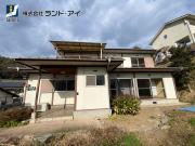ＪＲ吉備線備前一宮駅まで徒歩16分