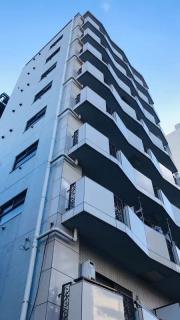 金森マンション