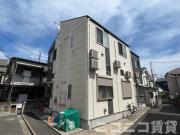 ＪＲ埼京線赤羽駅まで徒歩6分