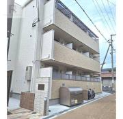 ＪＲ片町線野崎駅まで徒歩7分