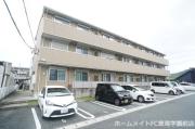 ＪＲ豊肥本線武蔵塚駅まで徒歩40分