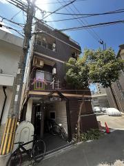 アヴァンス北大阪