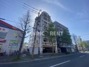 ロイヤルヒルズ大橋参番館