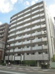 ブルーライン吉野町駅まで徒歩2分