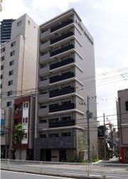 阪神本線野田駅まで徒歩7分