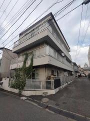 ドミール中島