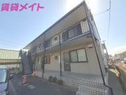 ノースエトランゼA棟