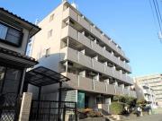 京成電鉄松戸線習志野駅まで徒歩4分