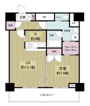 ＪＲ福知山線塚口駅まで徒歩27分