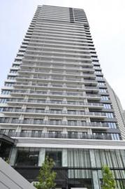 りんかい線国際展示場駅まで徒歩4分
