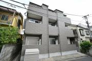 都営浅草線馬込駅まで徒歩5分