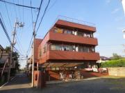 Villa Kokubunji