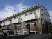 ＪＲ東海道本線磐田駅までバス約10分 徒歩3分