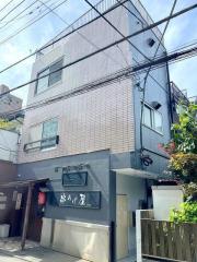 西武池袋・豊島線大泉学園駅まで徒歩4分
