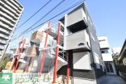 ＪＲ横浜線町田駅まで徒歩2分