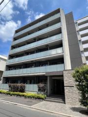 Park Side WASEDA