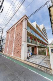 ＪＲ常磐線三河島駅まで徒歩7分
