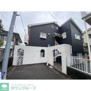 三ツ沢ホームズ